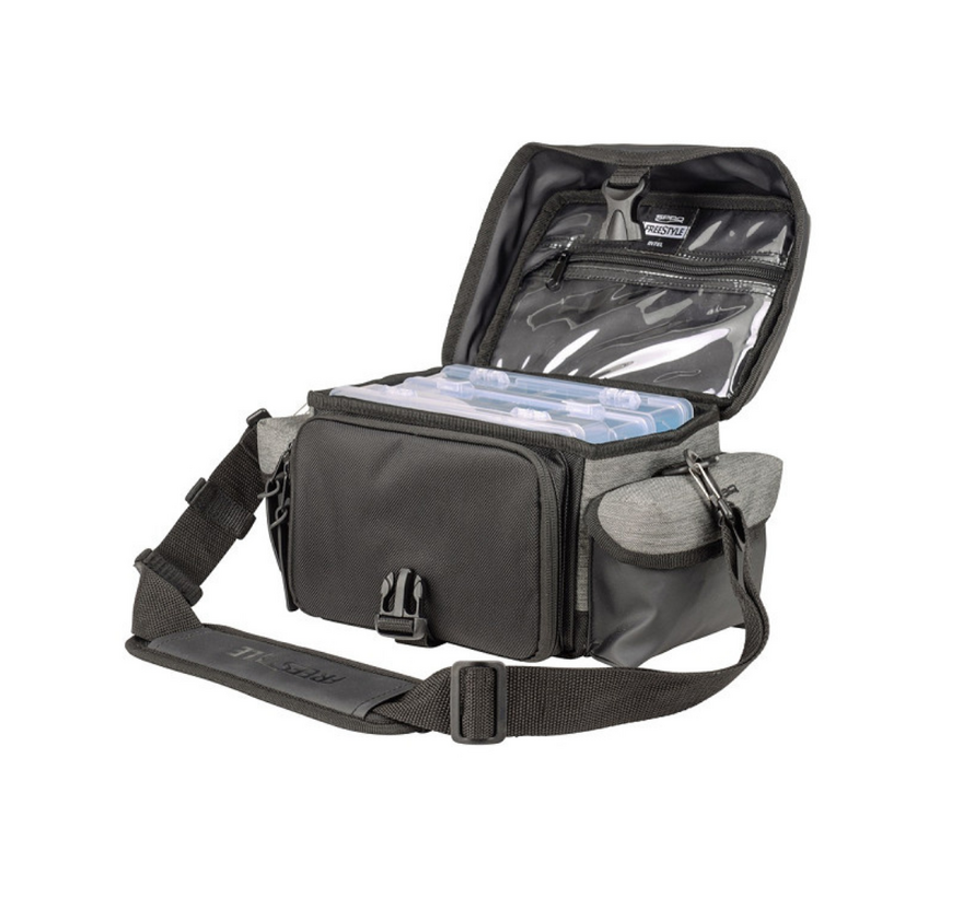 Side Bag