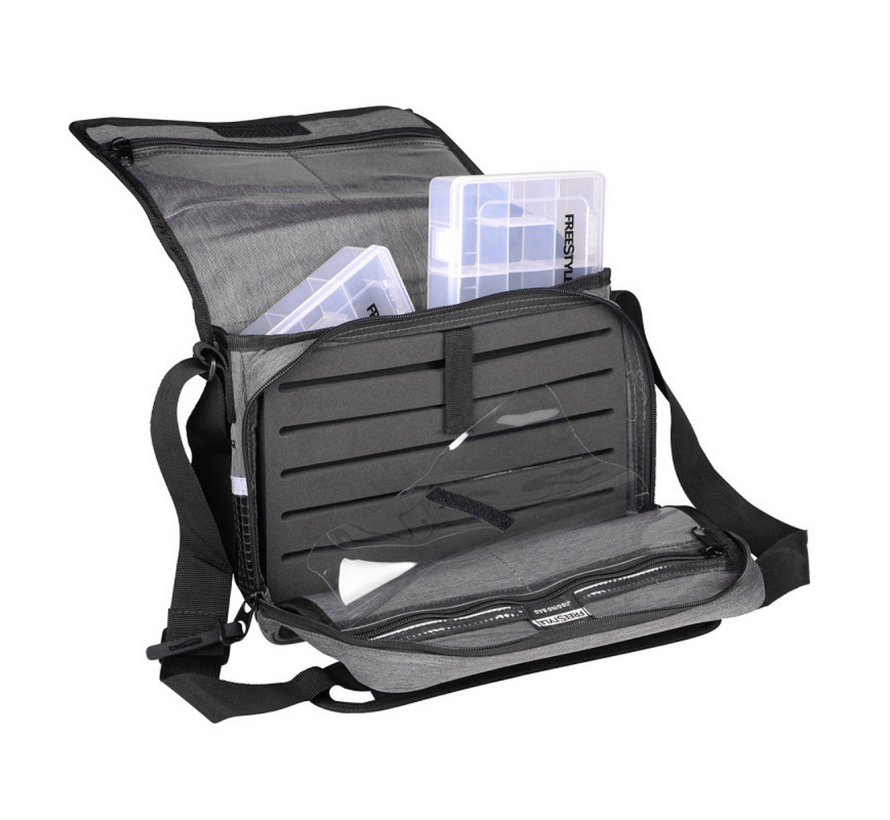 Jigging Bag V2