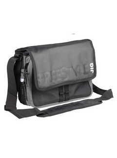 SPRO FREESTYLE Jigging Bag V2