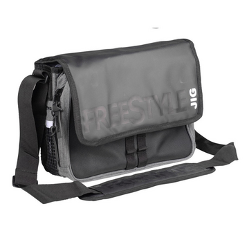SPRO FREESTYLE Jigging Bag V2