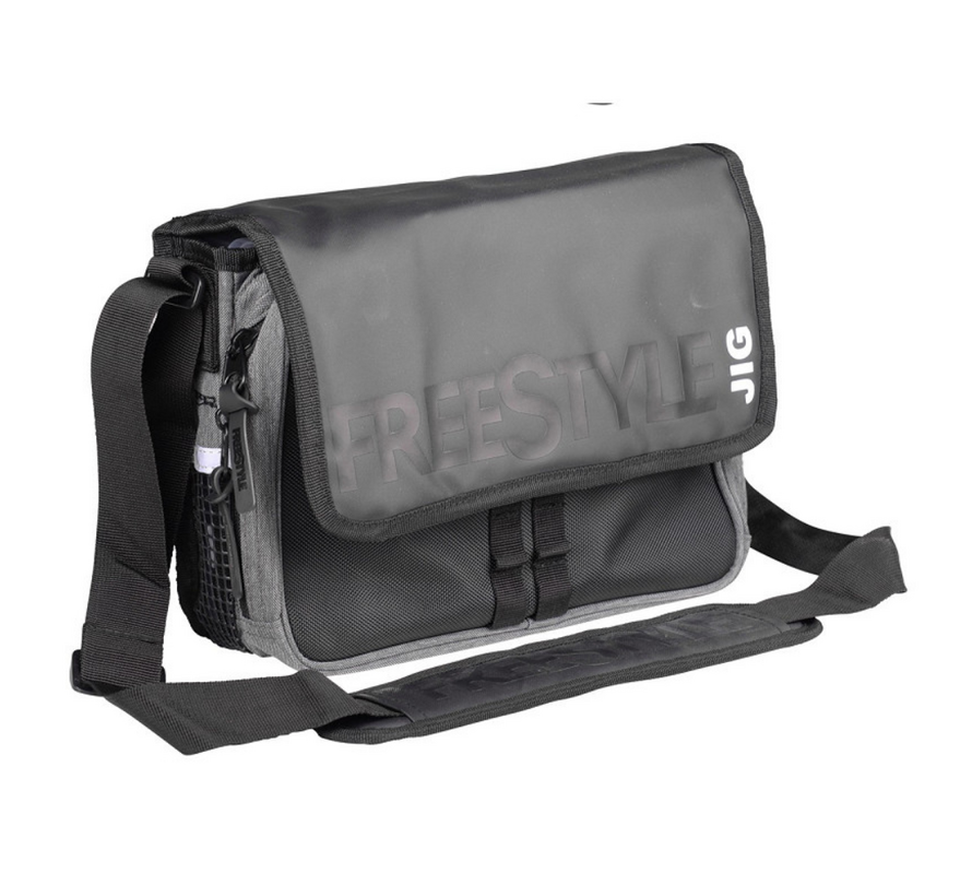 Jigging Bag V2