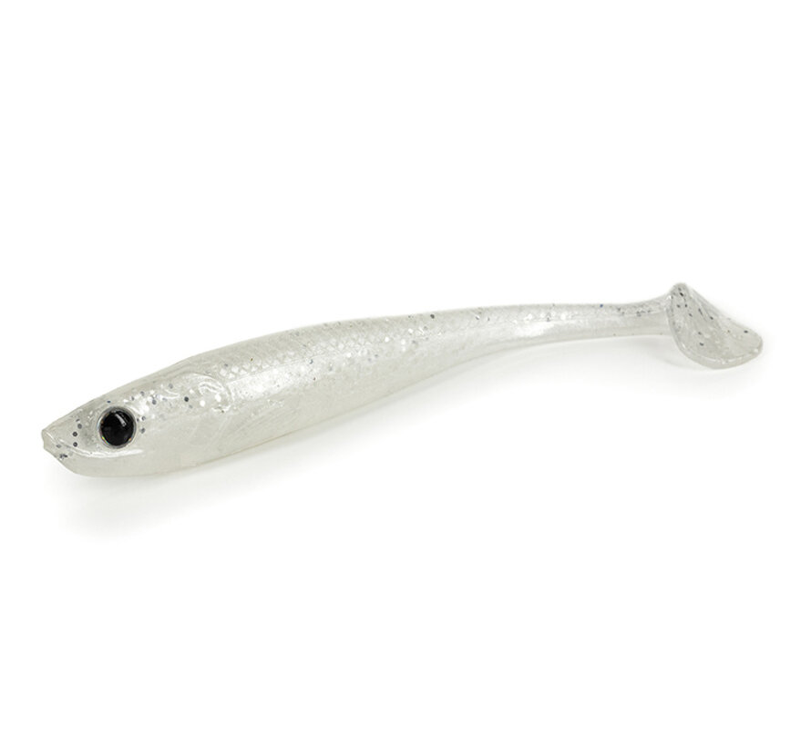 RT Shad 4" SLIM (10.2cm) (5stuks)