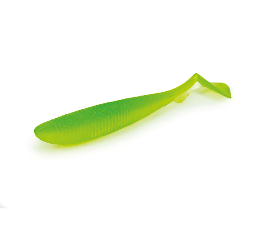 RA Shad 3" FAT (7.5cm) (6stuks)