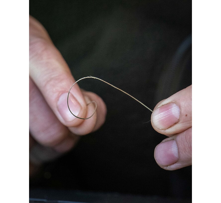 Tuff-Skin Coated Braid (20m)