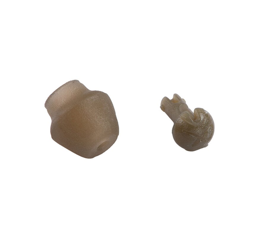 Hook Length Beads (5stuks)