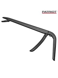 PATRIOT Lightgewicht Onthaaktang (24cm)