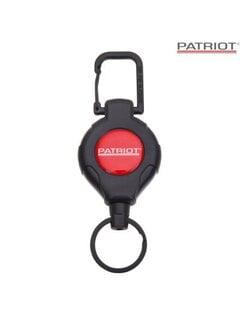 PATRIOT Rollerclip