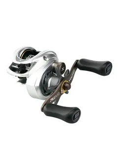 ABU GARCIA Revo X VoltiQ