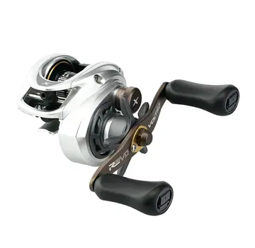 ABU GARCIA Revo X VoltiQ