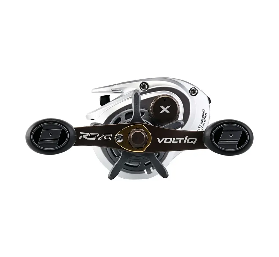 Revo X VoltiQ