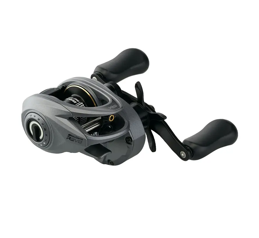 Revo SX VoltiQ
