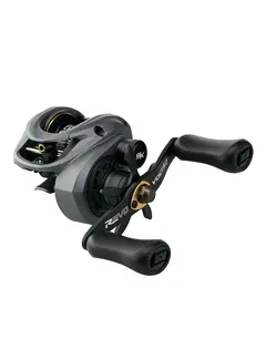 ABU GARCIA Revo SX VoltiQ