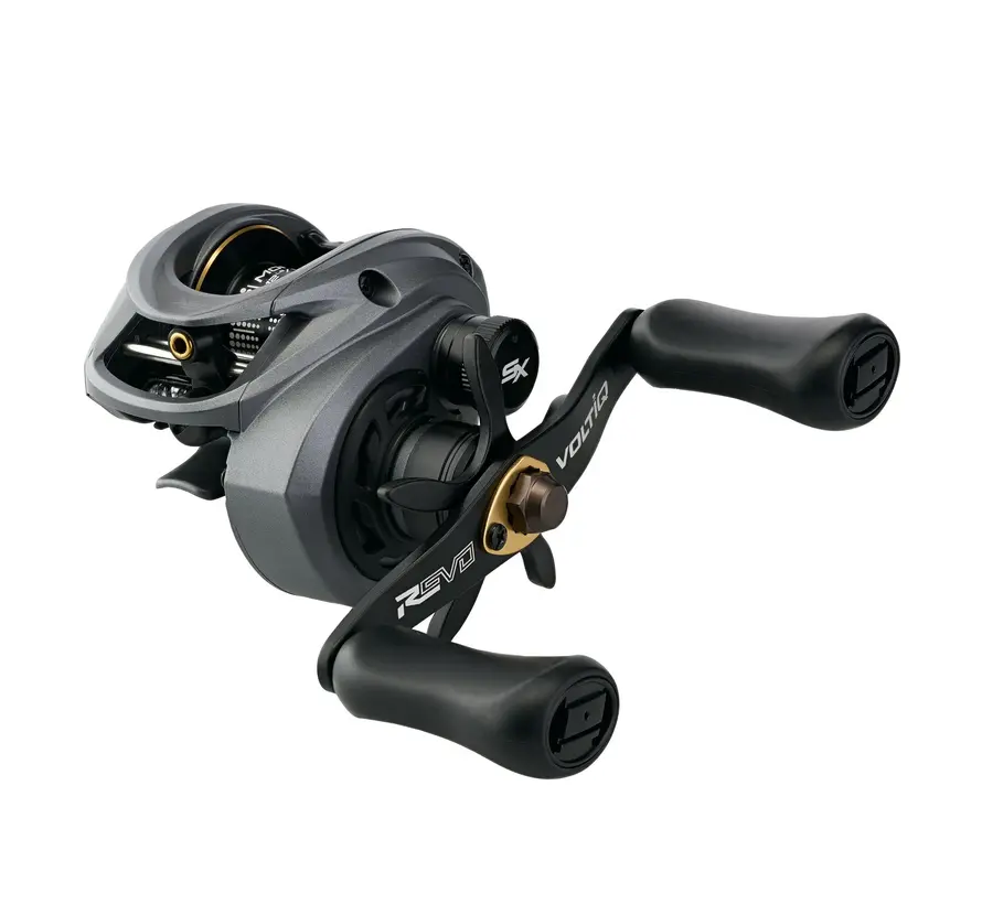 Revo SX VoltiQ