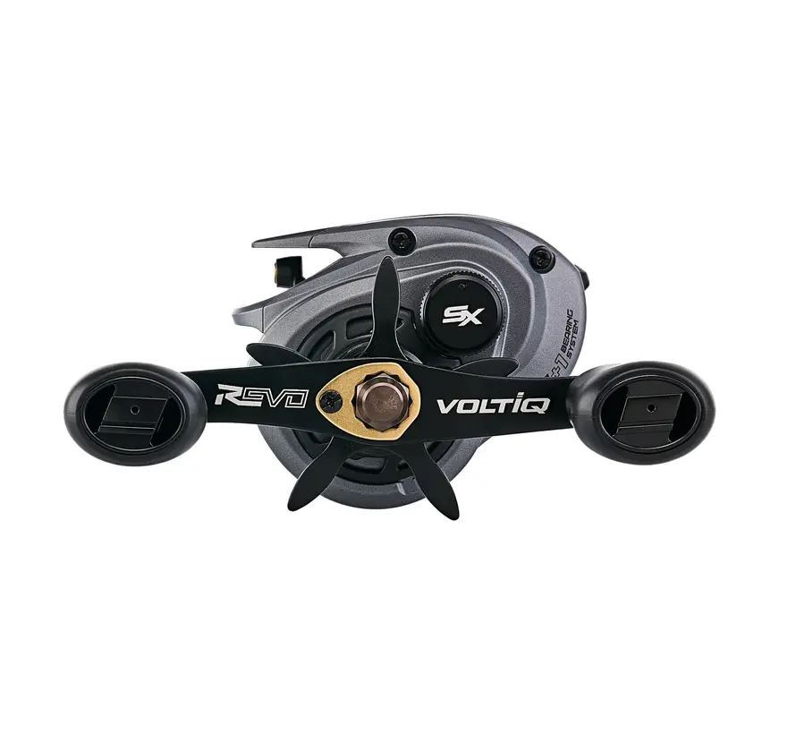 Revo SX VoltiQ