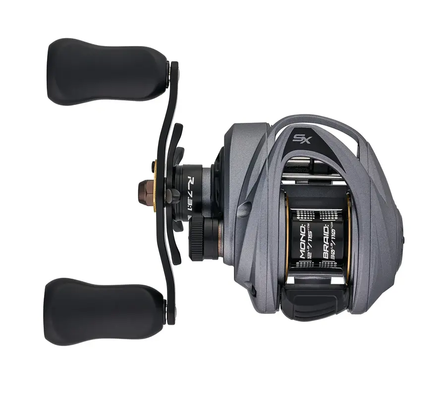 Revo SX VoltiQ