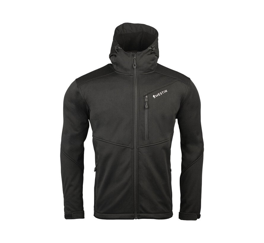 Super Duty Softshell 2.0
