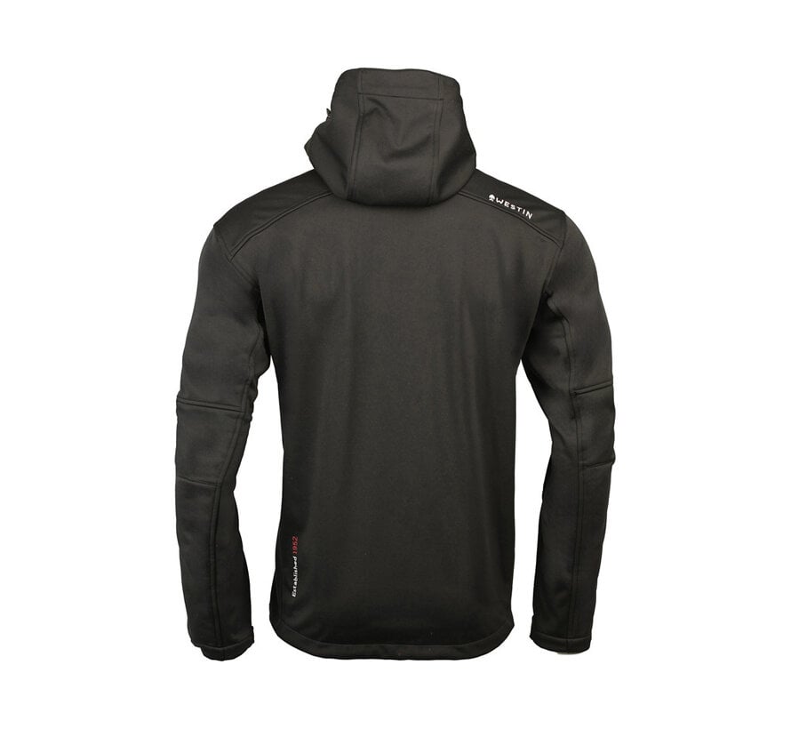 Super Duty Softshell 2.0