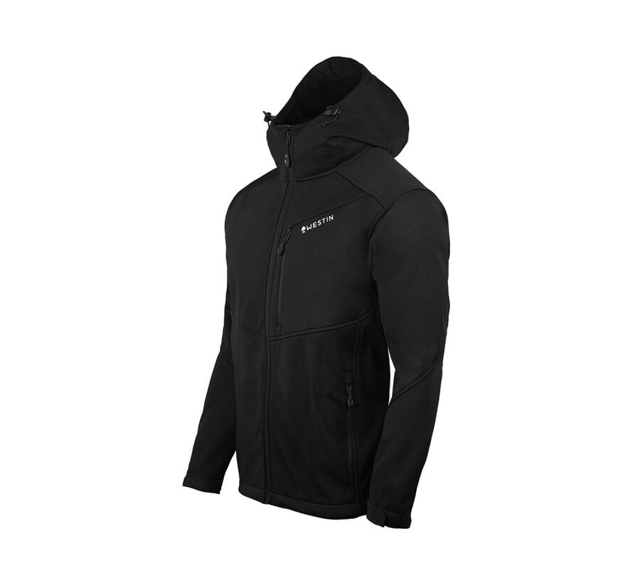 Super Duty Softshell 2.0