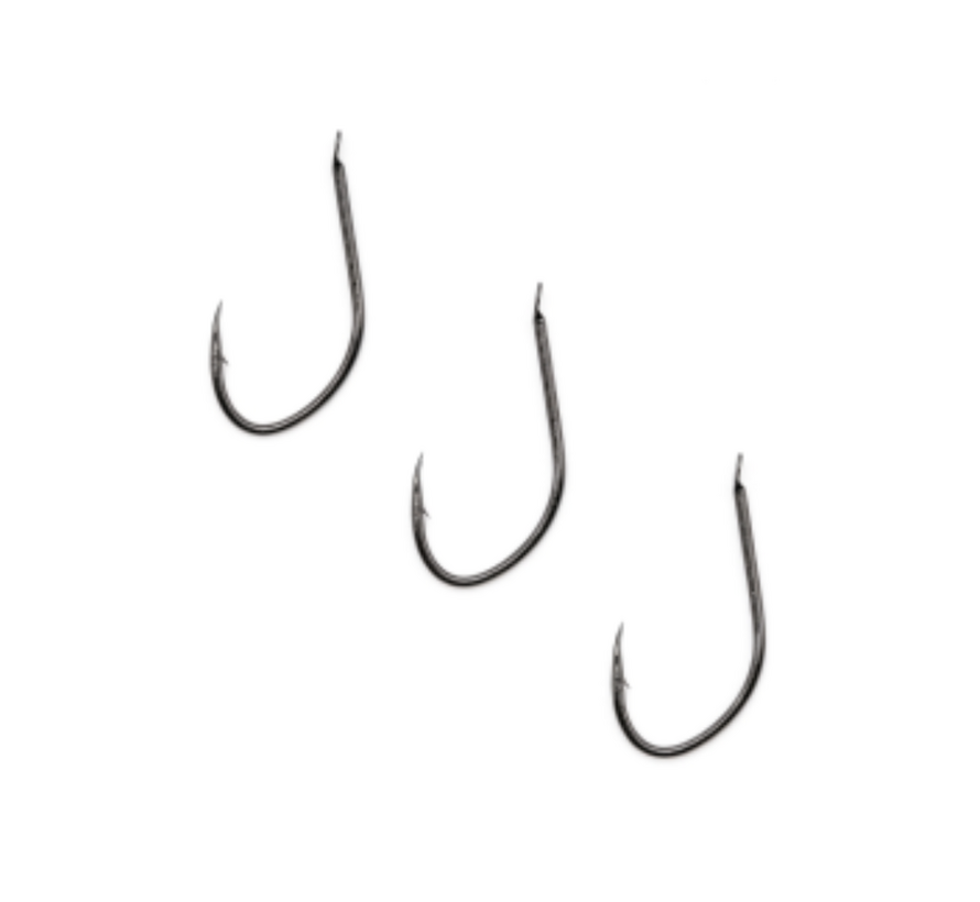 Feeder Special (Barbed/Spade End)