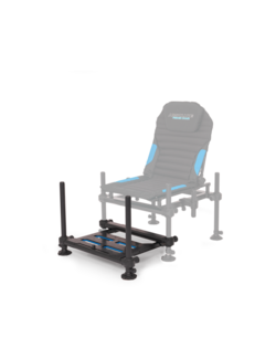 PRESTON Absolute Feeder Chair Foot Platform