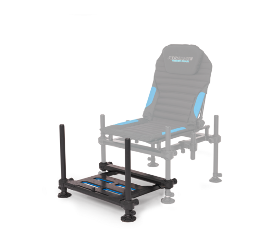 Absolute Feeder Chair Foot Platform
