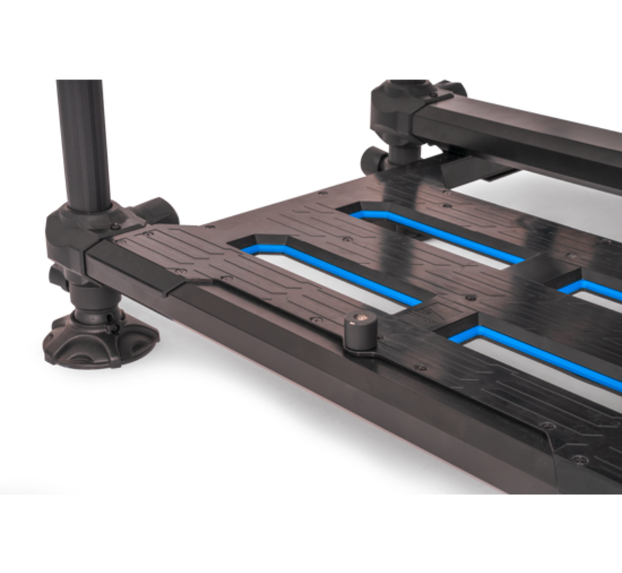 Absolute Feeder Chair Foot Platform