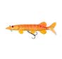 Ultra Realistic Golden Pike Replicant (15cm) (30gr)