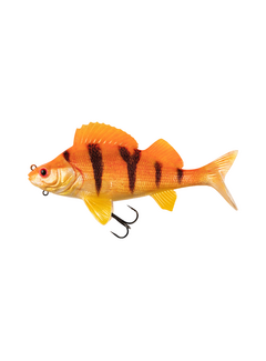 FOX RAGE Ultra Realistic Golden Perch Replicant (14cm) (50gr)