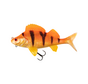 Ultra Realistic Golden Perch Replicant (14cm) (50gr)
