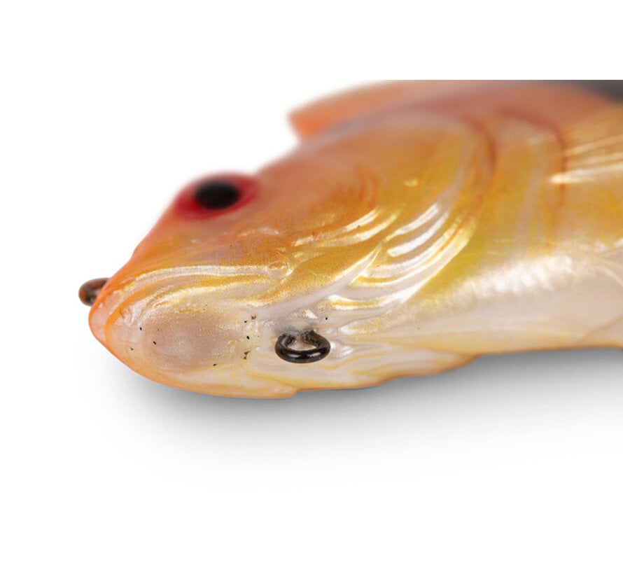 Ultra Realistic Golden Perch Replicant (14cm) (50gr)