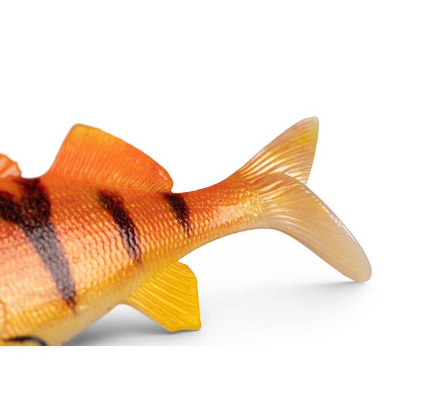 Ultra Realistic Golden Perch Replicant (14cm) (50gr)