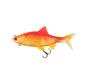 Ultra Realistic Golden Roach Replicant (14cm) (40gr)