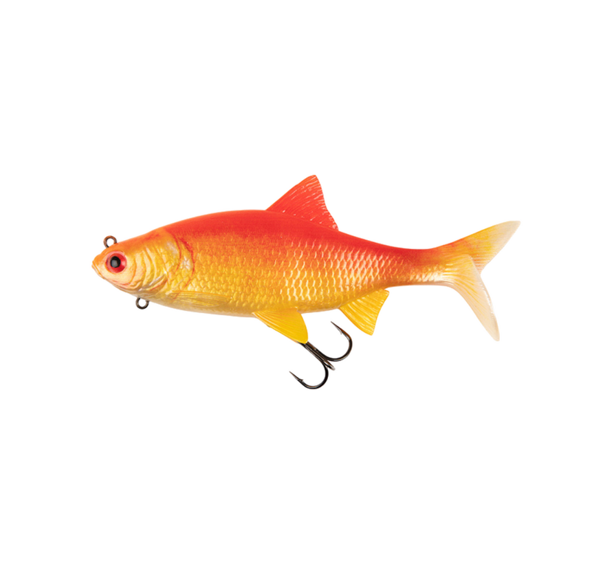 Ultra Realistic Golden Roach Replicant (14cm) (40gr)