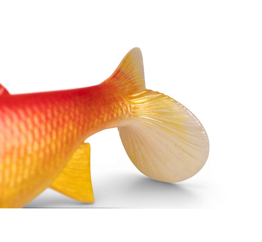 Ultra Realistic Golden Roach Replicant (14cm) (40gr)