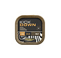 Kickdown Stiff Coated Hooklink (10m)