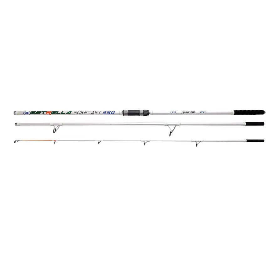 Estrella Surfcast (3.90m) (100-225gr)