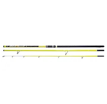 ALBATROS HENGELSPORT Amarillo Surfcast (4.20m) (100-250gr)