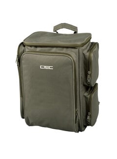 CTEC Square Backpack