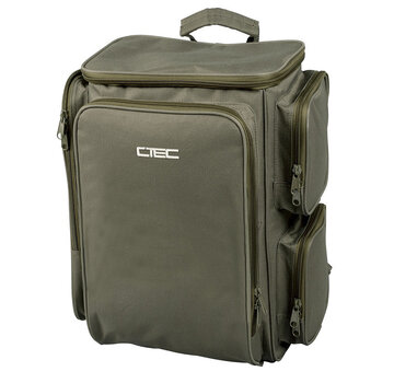 CTEC Square Backpack