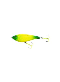 ROZEMEIJER Pike Glide (12cm) (41gr)