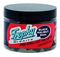 Pre-Drilled Halibut Pellets