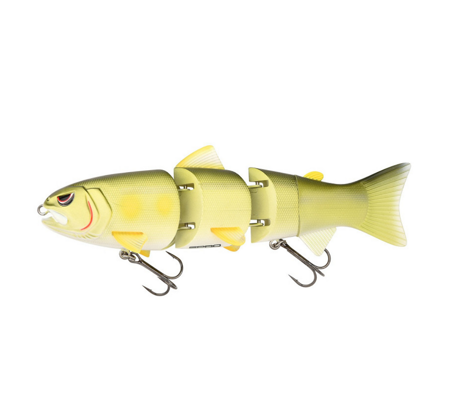 SPRO Swimbait (12cm) (24gr)