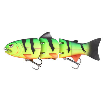 SPRO Swimbait (12cm) (24gr)