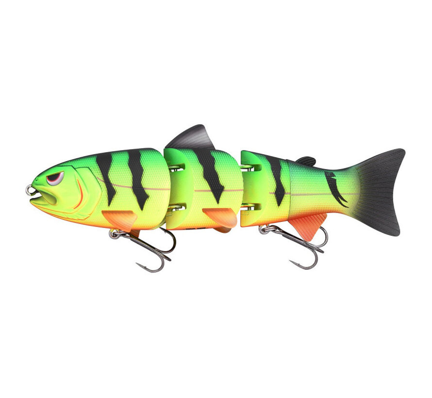 SPRO Swimbait (12cm) (24gr)