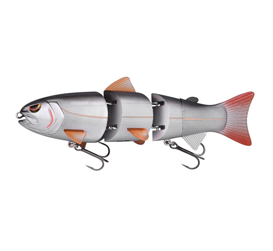 SPRO Swimbait (12cm) (24gr)