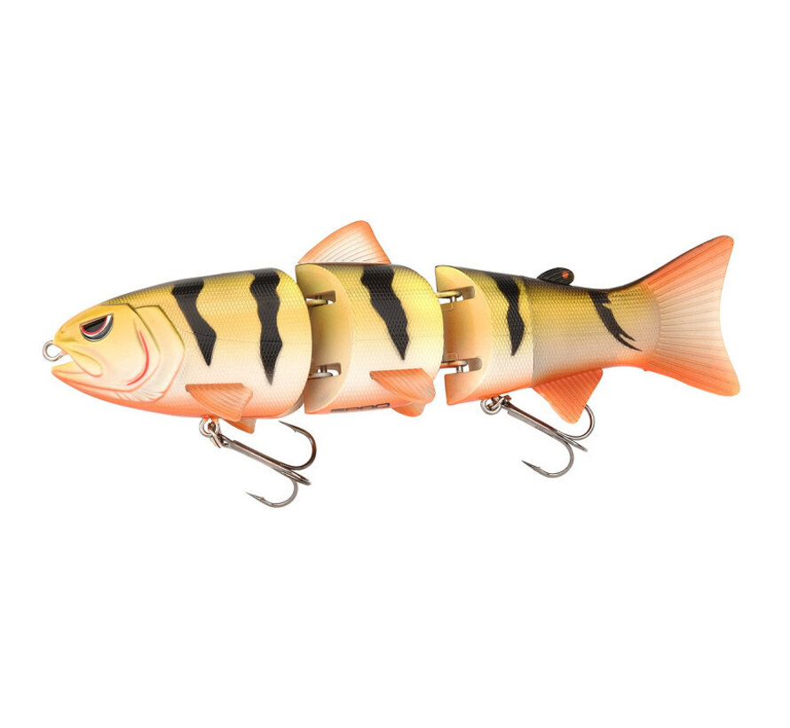 SPRO Swimbait (12cm) (24gr)