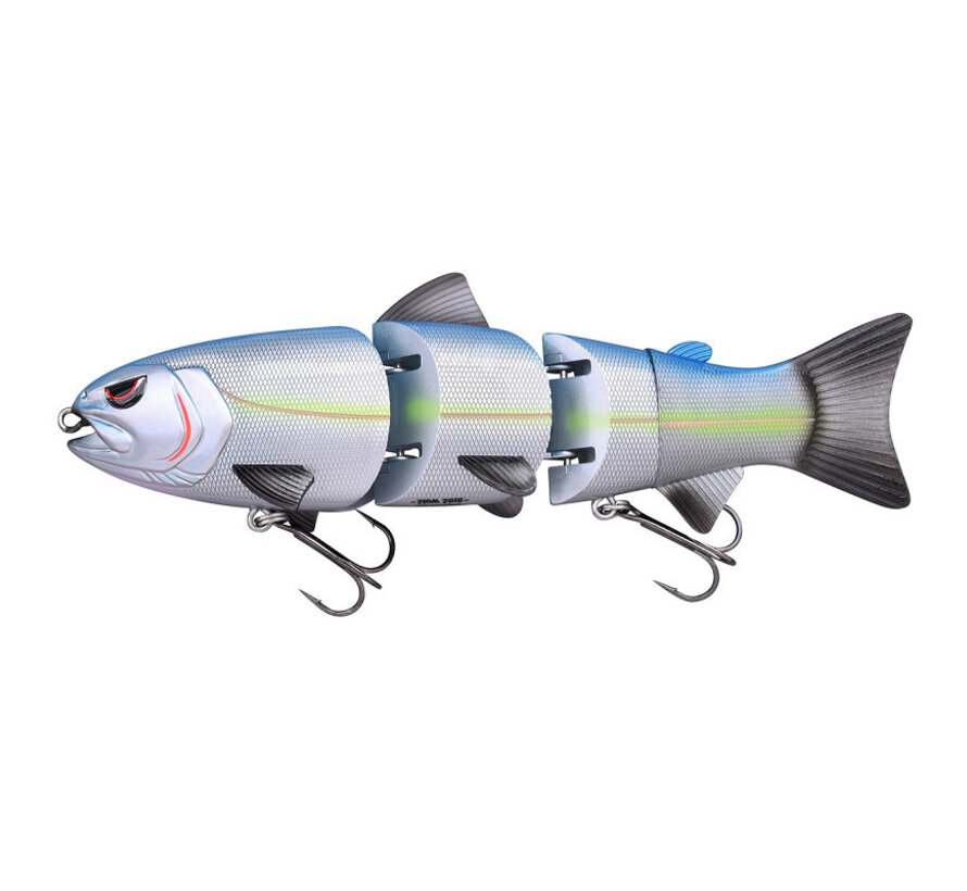 SPRO Swimbait (12cm) (24gr)