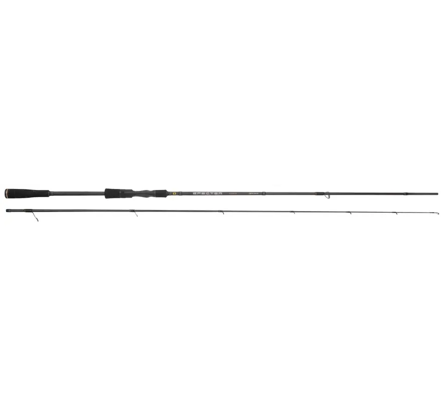 Specter Finesse Spin (2.15m) (7-21gr)
