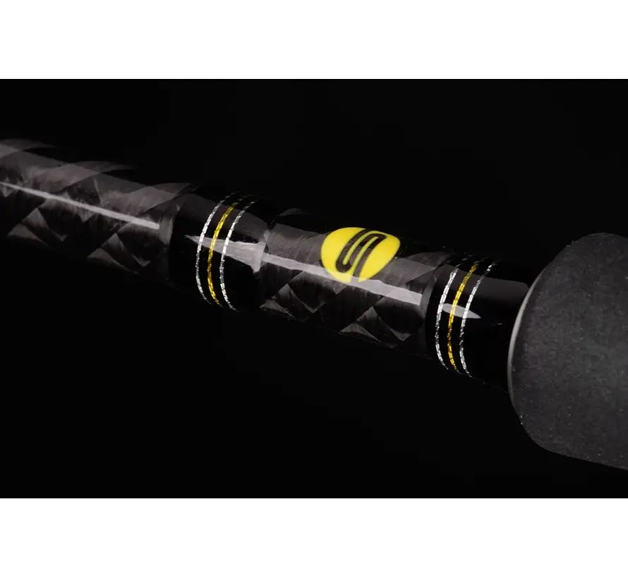Specter Finesse Spin (2.15m) (7-21gr)