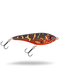 STRIKE PRO Buster Jerk (15cm) (75gr)